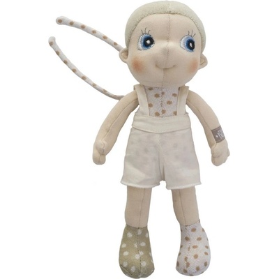 Rubens Barn Doll Elm Mini Ecobuds
