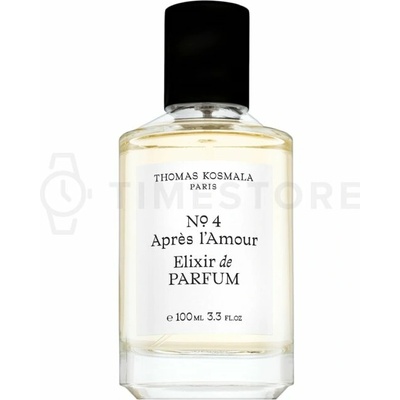 Thomas Kosmala No.4 Apres L'Amour čistý parfum unisex 100 ml
