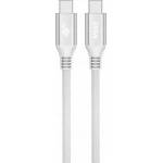 TB Print Cable USB C - USB C 1m 240W white