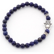 Yogashop Hamsa lapis 12190