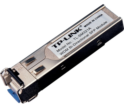 TP-Link TL-SM321A