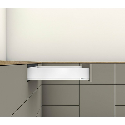 Blum Merivobox 40kg bílá M 270mm Blumotion/TOB