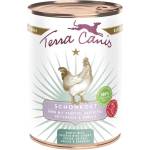 Terra Canis Ниско Протеиново Пиле 400 г