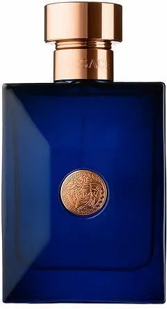 Versace Pour Homme Dylan Blue EDT 50 ml