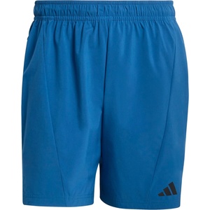 adidas Мъжки къси панталони adidas Dessigned 4 Training Short Shorts - Dusky Petrol (012-3200-0511)