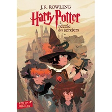 Harry Potter à lécole des sorciers