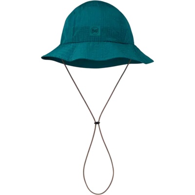Buff Go Bucket Hat modrá