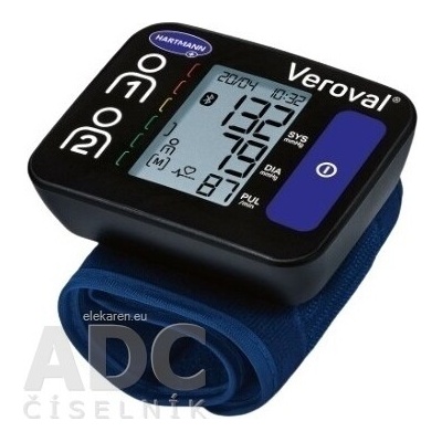 AViTA Corporation Veroval Compact BPW 26