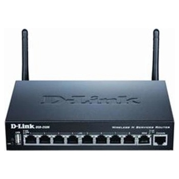 D-Link DSR-250N