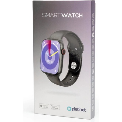 Platinet PSMART29B