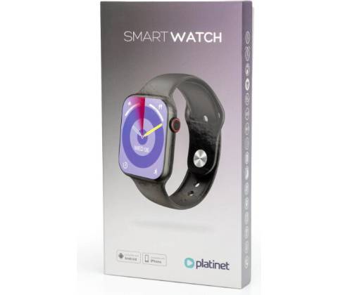 Platinet PSMART29B