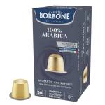Caffè Borbone Caffe Borbone Lungo Sublime капсули за Nespresso® 30 бр