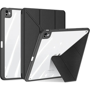 Dux Ducis Magi iPad Pro 11 (2024/2025) черен (6934913006276)