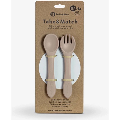 Petite&mars TAKE&MATCH Desert Sand