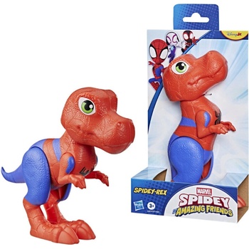 Marvel SpideyRex 23cm