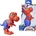Marvel SpideyRex 23cm