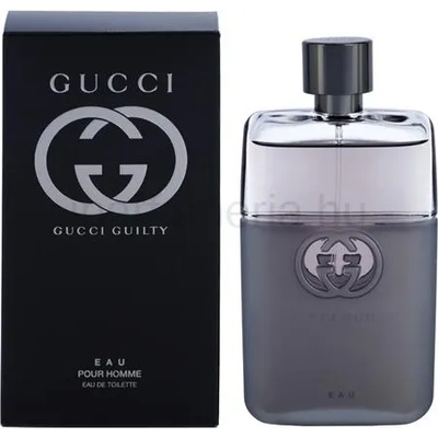 Gucci Guilty Eau pour Homme EDT 90 ml
