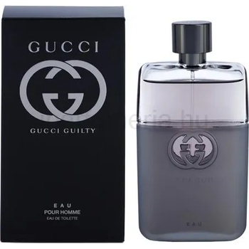 Gucci Guilty Eau pour Homme EDT 90 ml