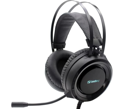 Sandberg Dominator Headset