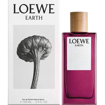 Loewe Earth parfémovaná voda unisex 100 ml