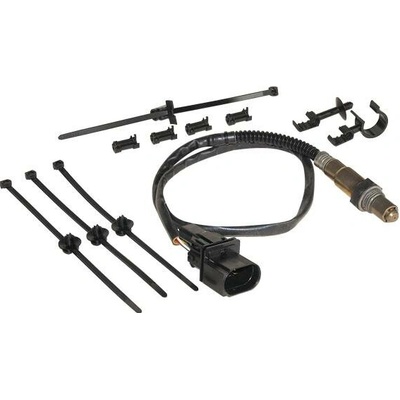 Lambda sonda BOSCH 0 258 007 353 (0258007353)