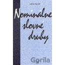 Nominálne slovné druhy