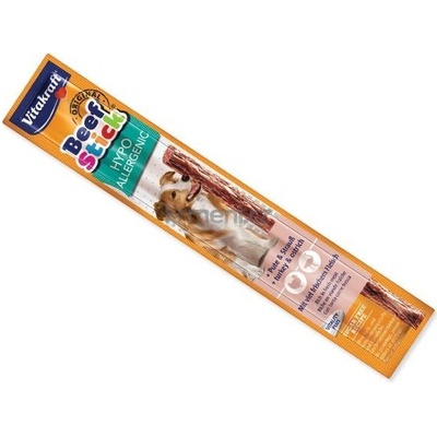 Vitakraft DOG BEEF stick HYPOALLERGENIC 12 g