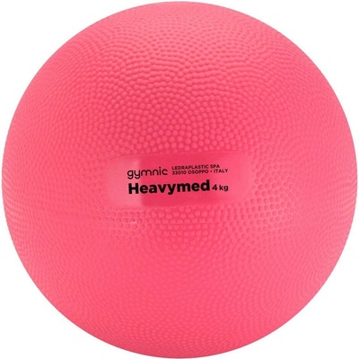 Gymnic Heavymed medicinbal 4 kg
