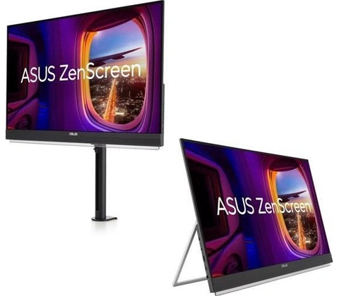 Asus ZenScreen MB27ACF
