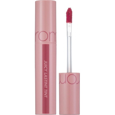 Rom&nd Juicy Lasting Tint vysoce pigmentovaný lesk na rty 25 Bare Grape 5,5 g – Zboží Dáma