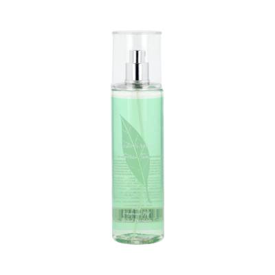 Green Tea Спрей за тяло за жени 236 ml