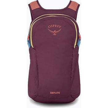 Osprey Градска раница Osprey Daylite 13 l moody burgundy