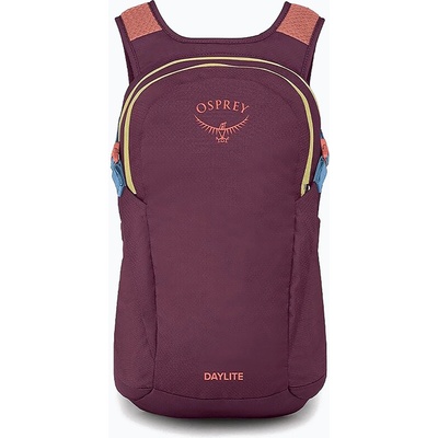 Osprey Градска раница Osprey Daylite 13 l moody burgundy