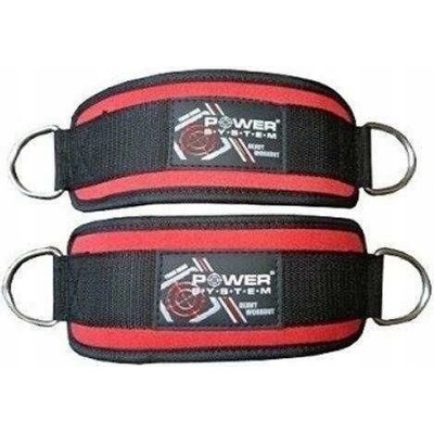 Power System Ankle Straps PS-3410 – Zboží Dáma