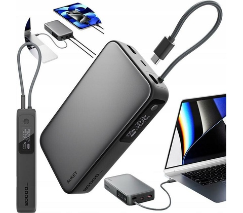 Aukey PB-Y48