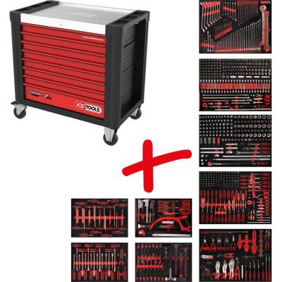 KS TOOLS 830.9706