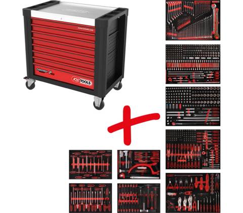 KS TOOLS 830.9706