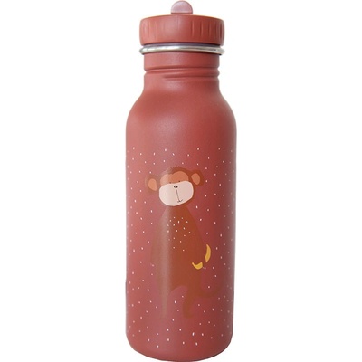 TRIXIE Fľaša na pitie Opica 500 ml