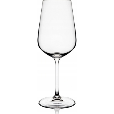 Homla Skleničky na bílé víno Brilliant bezbarvé 4 x 360 ml