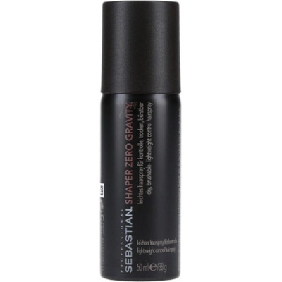 Sebastian Shaper Zero Gravity 50 ml