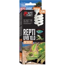 Repti Planet Repti UVB 10.0 26 W