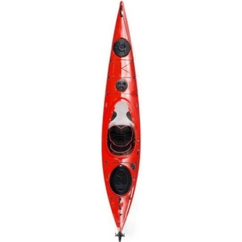 SeaBird Afjord Pro