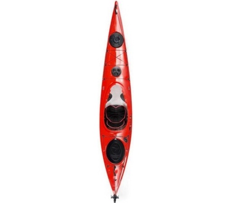 SeaBird Afjord Pro