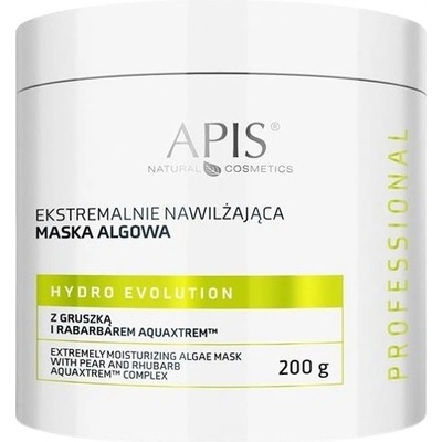 Apis Natural Hydro Evolution hydratačná maska na dehydratovanú a poškodenú pokožku 200 g