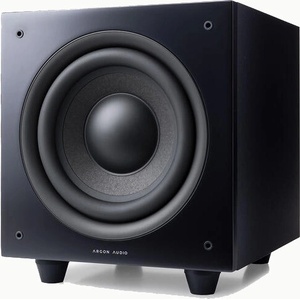 Argon Audio Malmo SUB8 Бас каса
