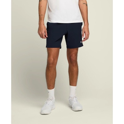 Wilson pánske šortky M Team short 7" Classic Navy