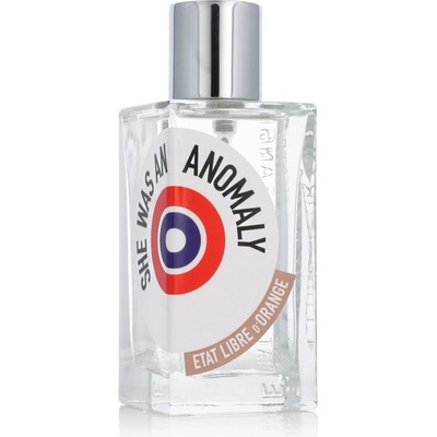 Etat Libre D’orange She Was An Anomaly parfémovaná voda unisex 100 ml