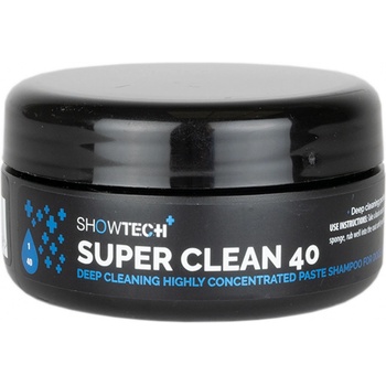 Show Tech Super Clean 40 šampon 100 ml