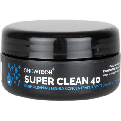 Show Tech Super Clean 40 šampon 100 ml