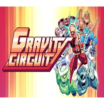 Gravity Circuit